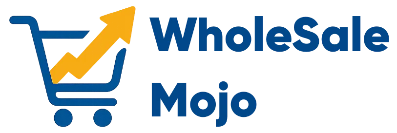WholeSaleMojo