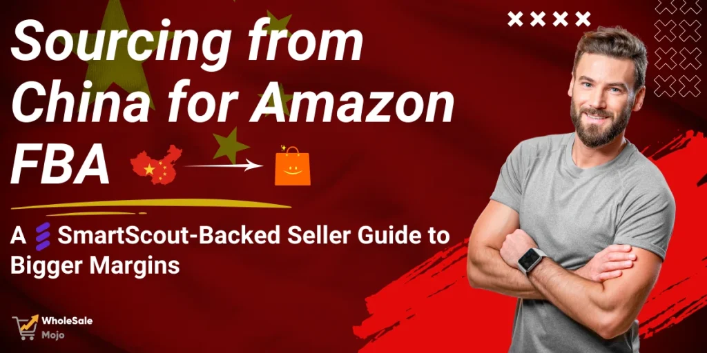 Sourcing from China for Amazon FBA